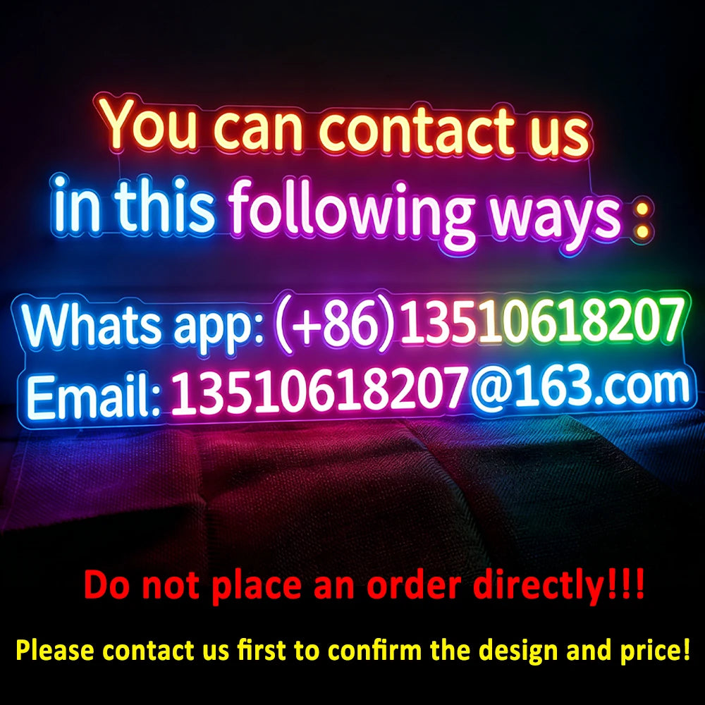 Custom Business Sign Metal Blacklit Sign Business Laser Cut Metal Sign Outdoor 3D Logo Wall Logo Letter For Shop Salon Hotel Dec