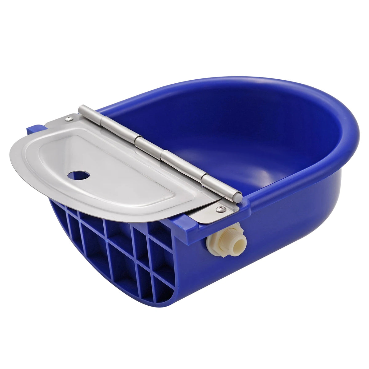 JIECARE Automatic Self Filling Water Bowl For Livestock And Dogs