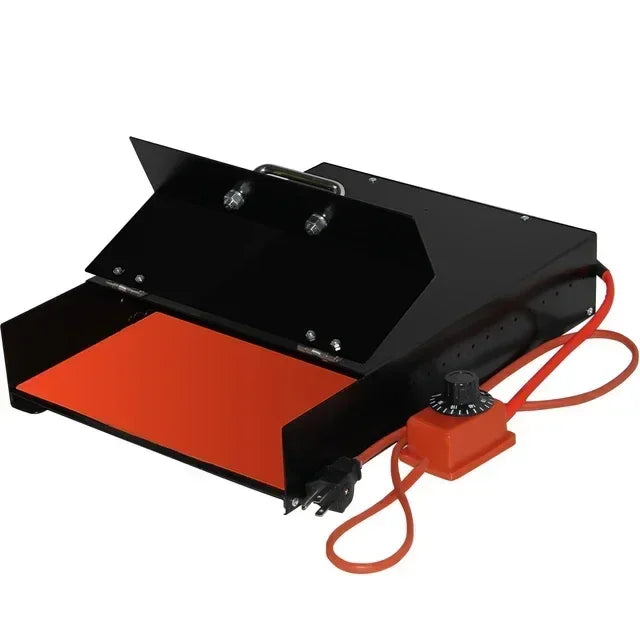Sihao DTF Transfer Printer For Custom Apparel And Fabric