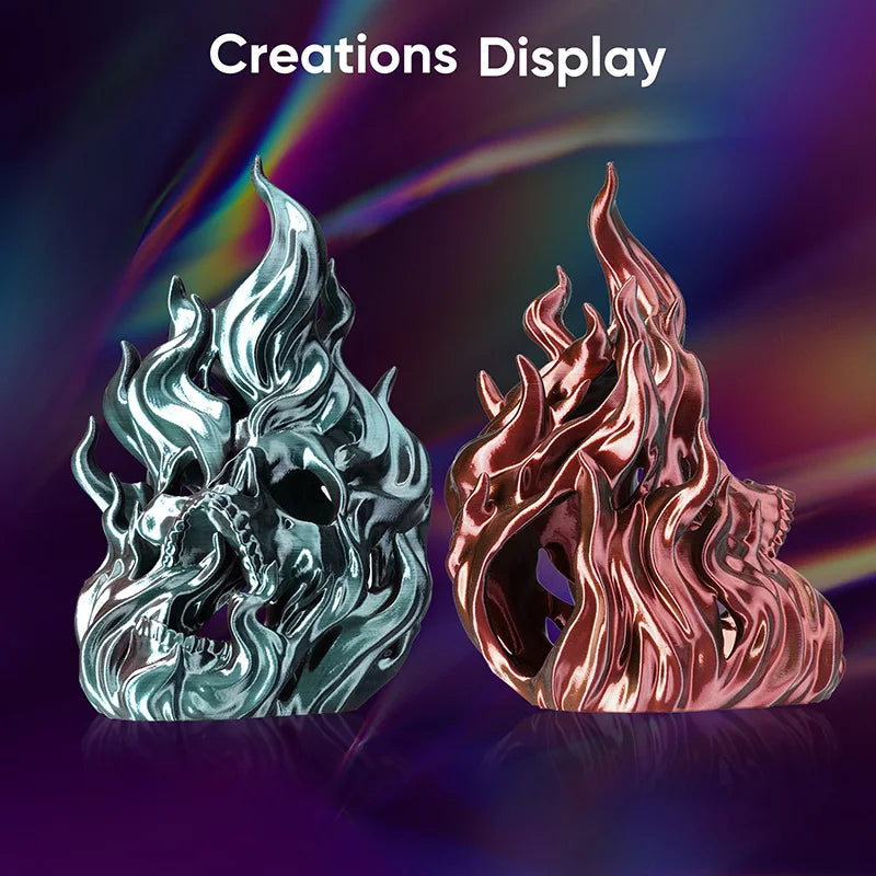 Eryone Hyper Speed PLA Filament For 3D Printing Machines