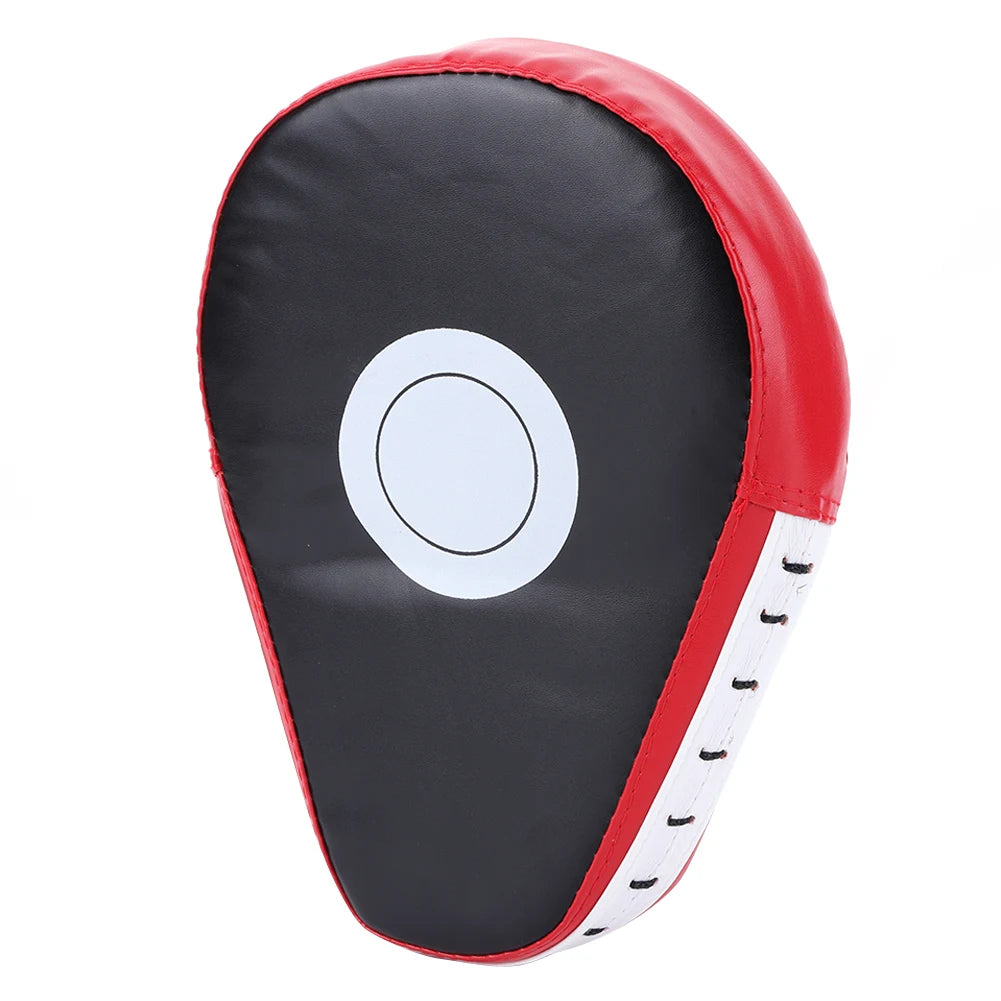 APWIKOGER Curved Boxing Hand Target Focus Pad For Training