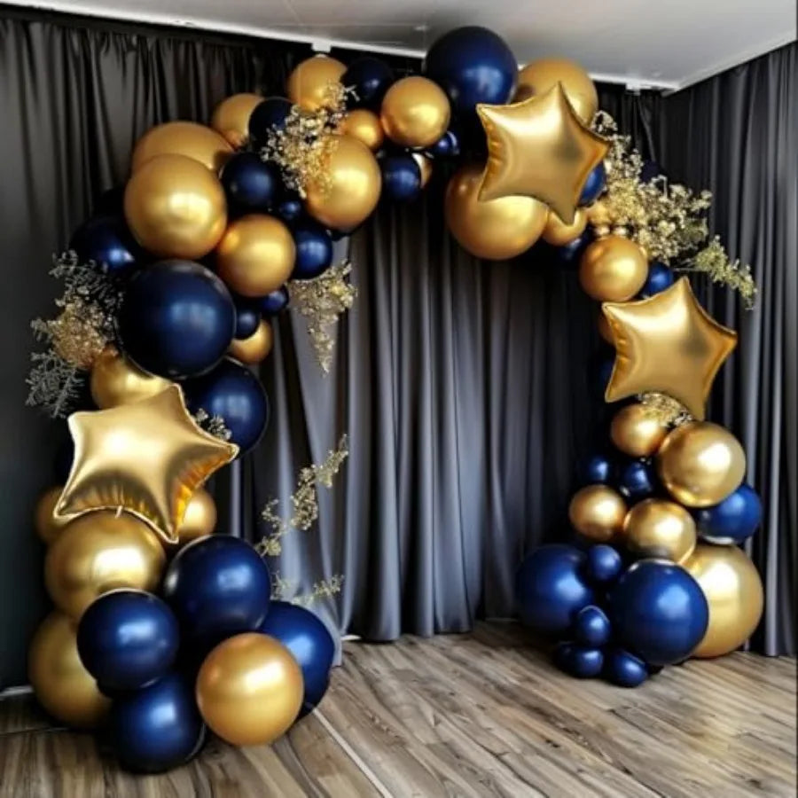 Latex Balloon Garland Arch Kit For Party Wedding Decorations