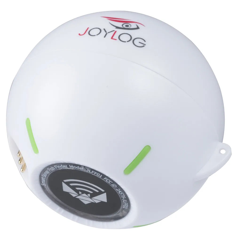 Joylog Smart Sonar Fish Finder Wireless Bait Boat Sensor