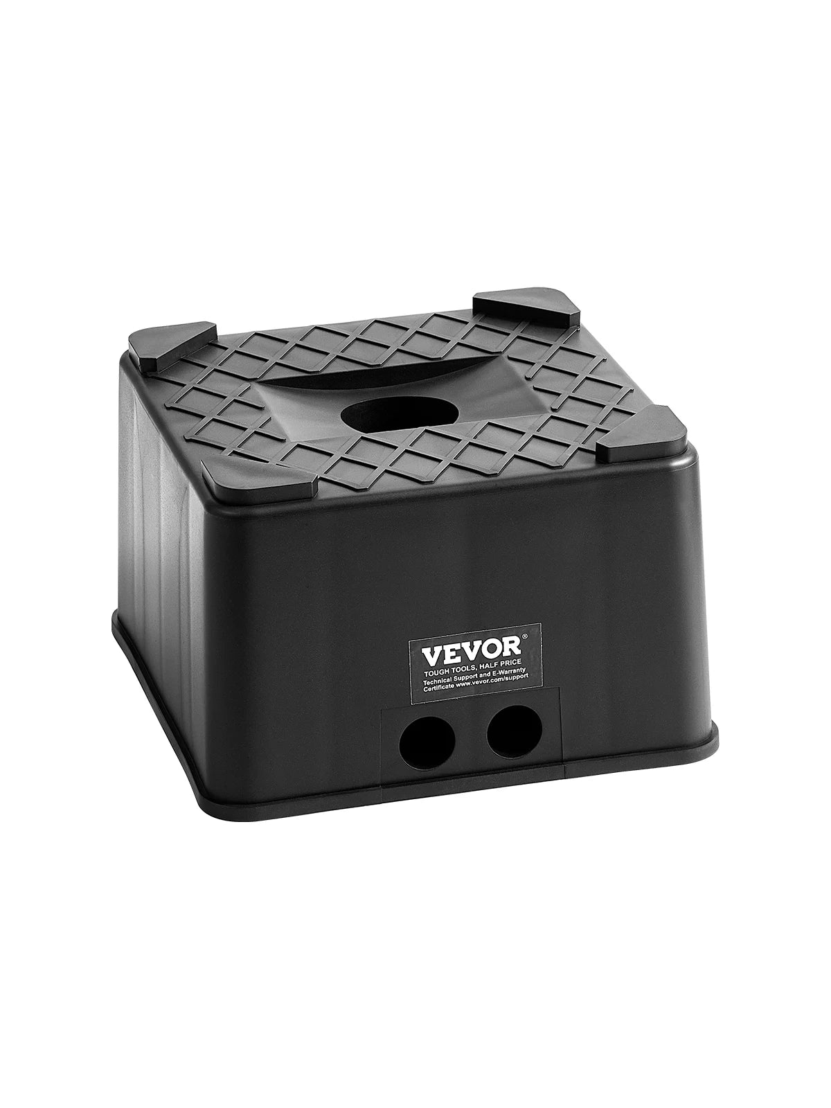 VEVOR Heavy Duty RV Trailer Jack Stand Leveling Block