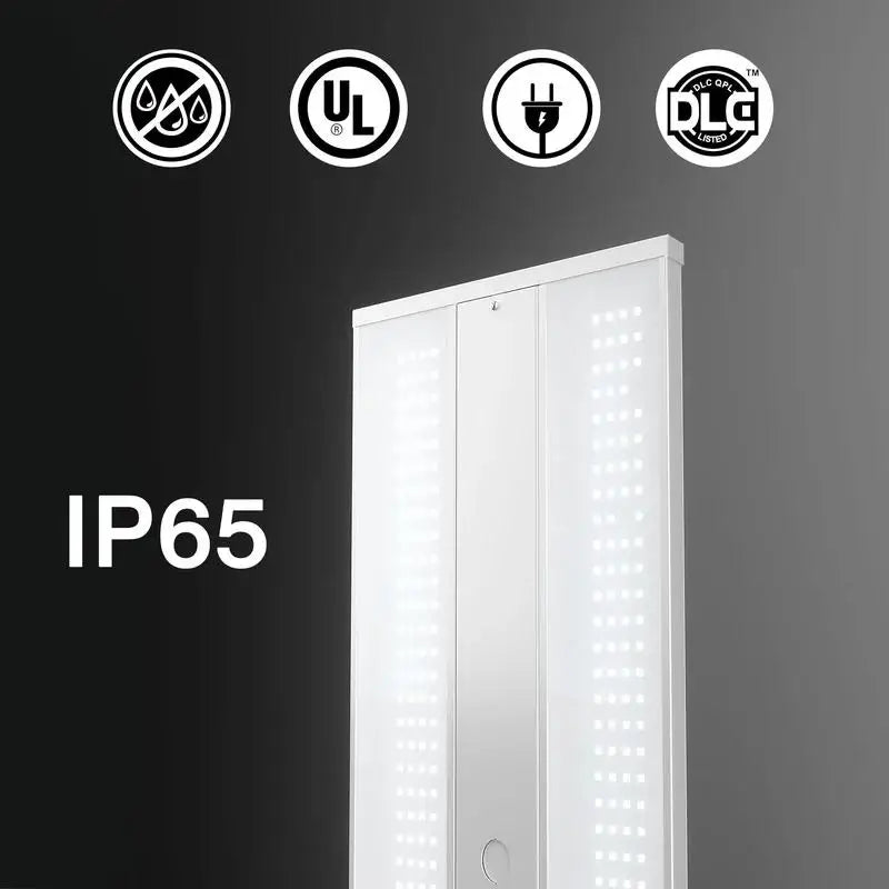 Commercial Led High Bay Light Industrial Warehouse Fixture