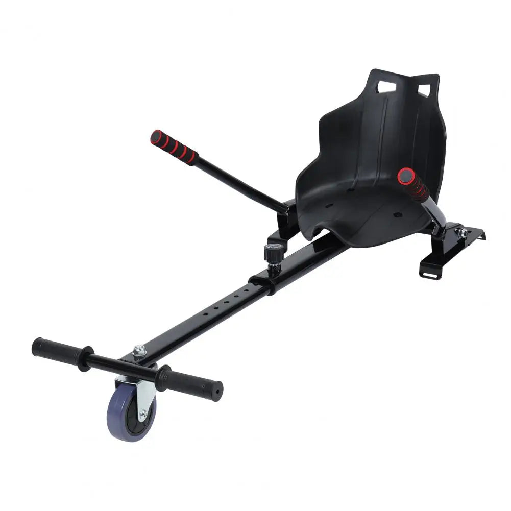 Hoverboard Seat Attachment Go Kart Conversion Kit For Dual Riders