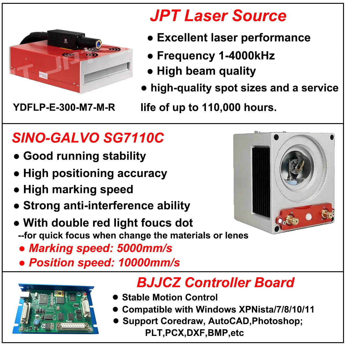 Achi Handheld Fiber Laser Marking Machine With Smoke Purifier System