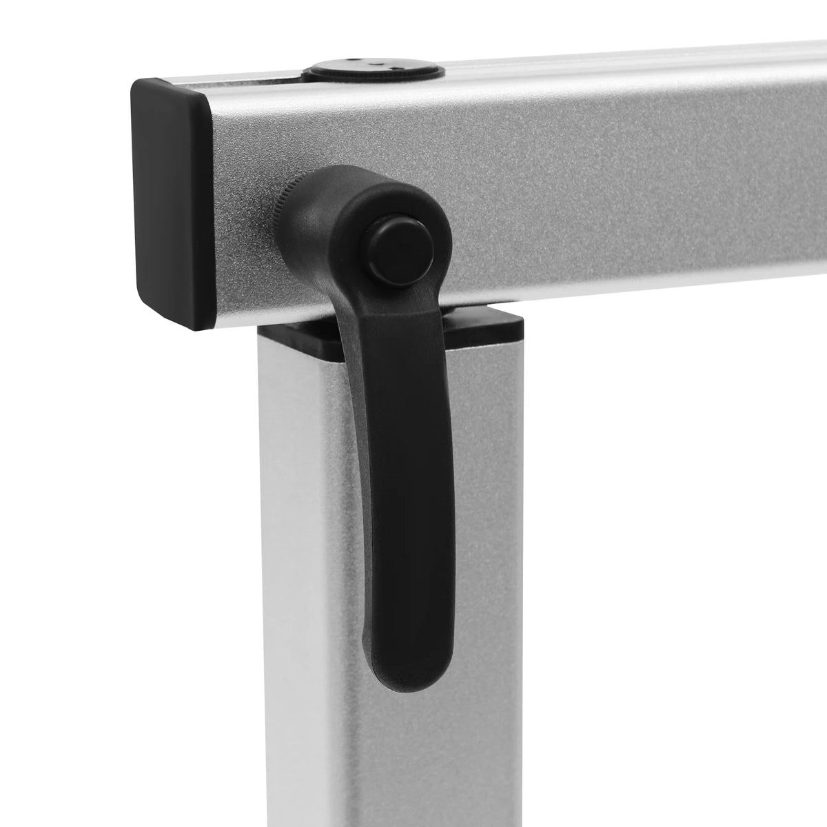 Bymaocar Adjustable Aluminum Telescopic Table Leg For Rv And Yacht