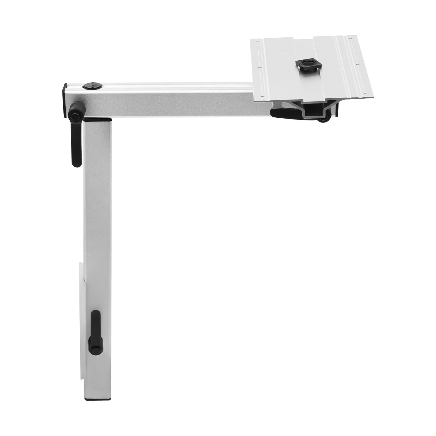 Bymaocar Adjustable Aluminum Telescopic Table Leg For Rv And Yacht
