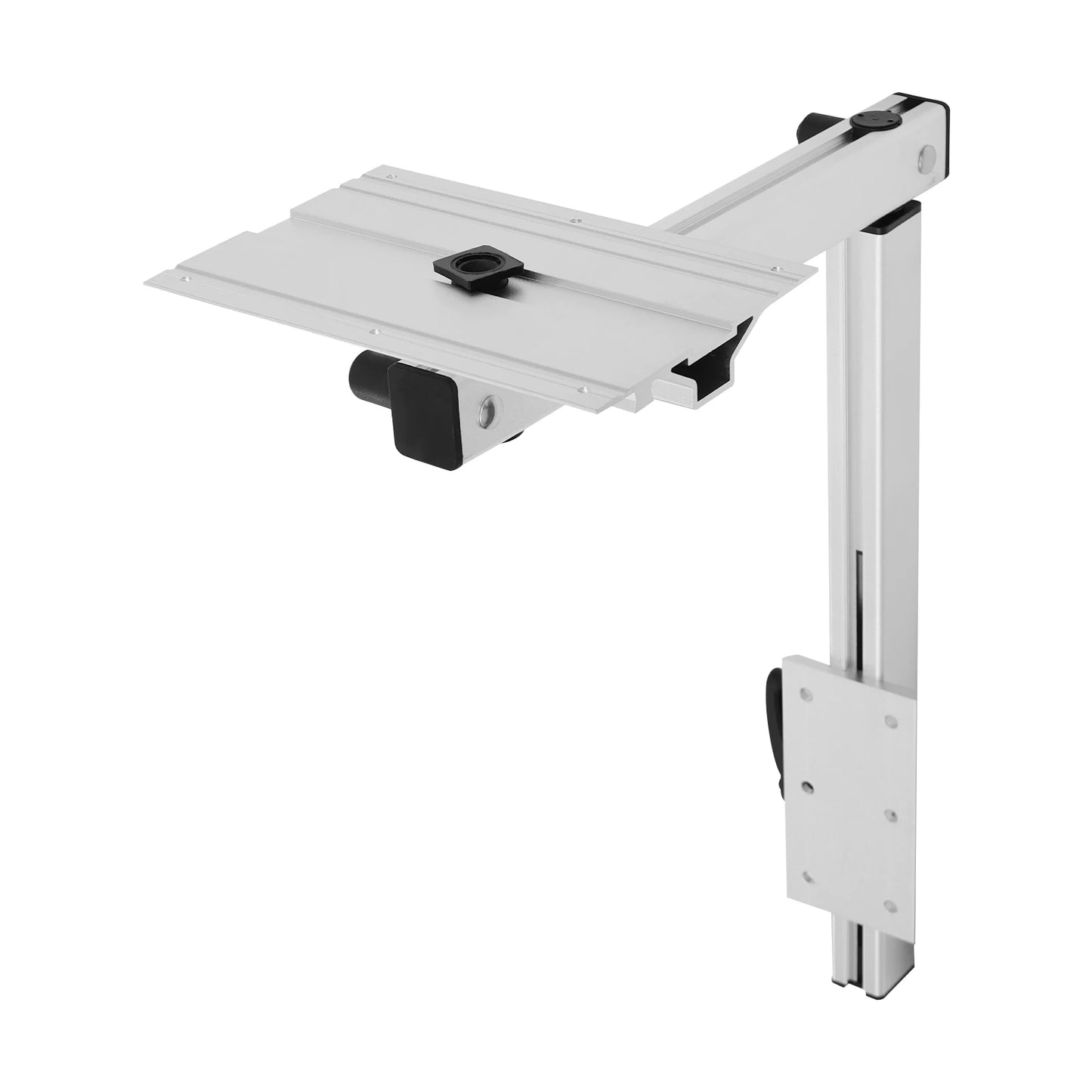 Bymaocar Adjustable Aluminum Telescopic Table Leg For Rv And Yacht