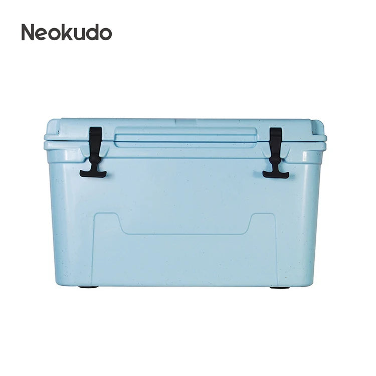 Heavy Duty Rotomolded Cooler Box For Outdoor Camping And Fishing