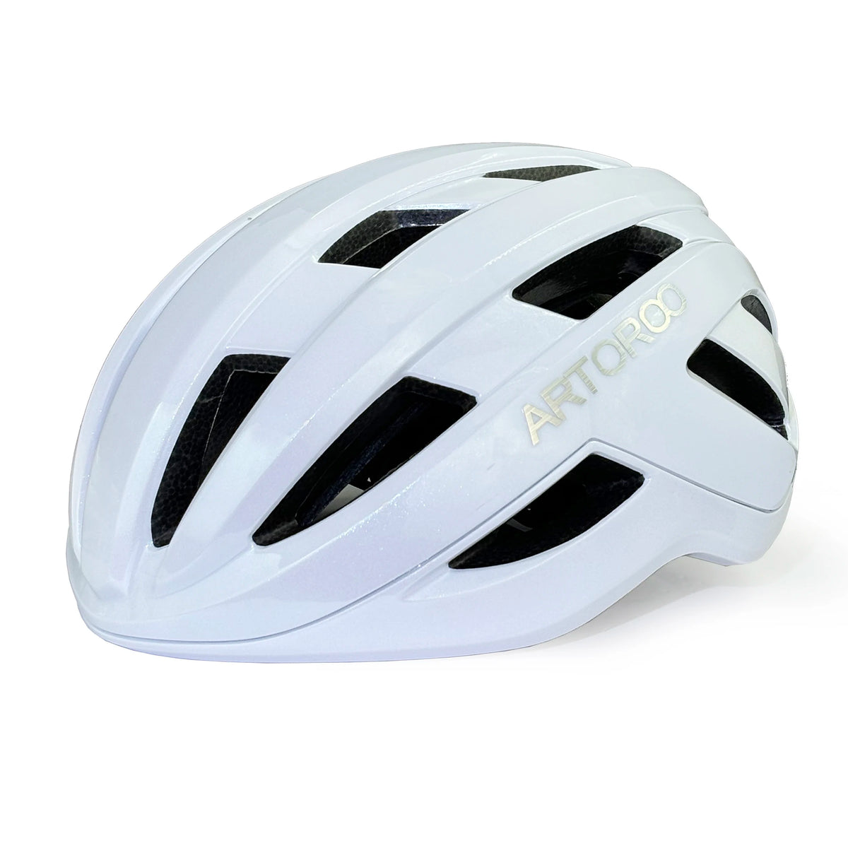 Artoroo Ultralight Road Bike Helmet For Daily Cycling