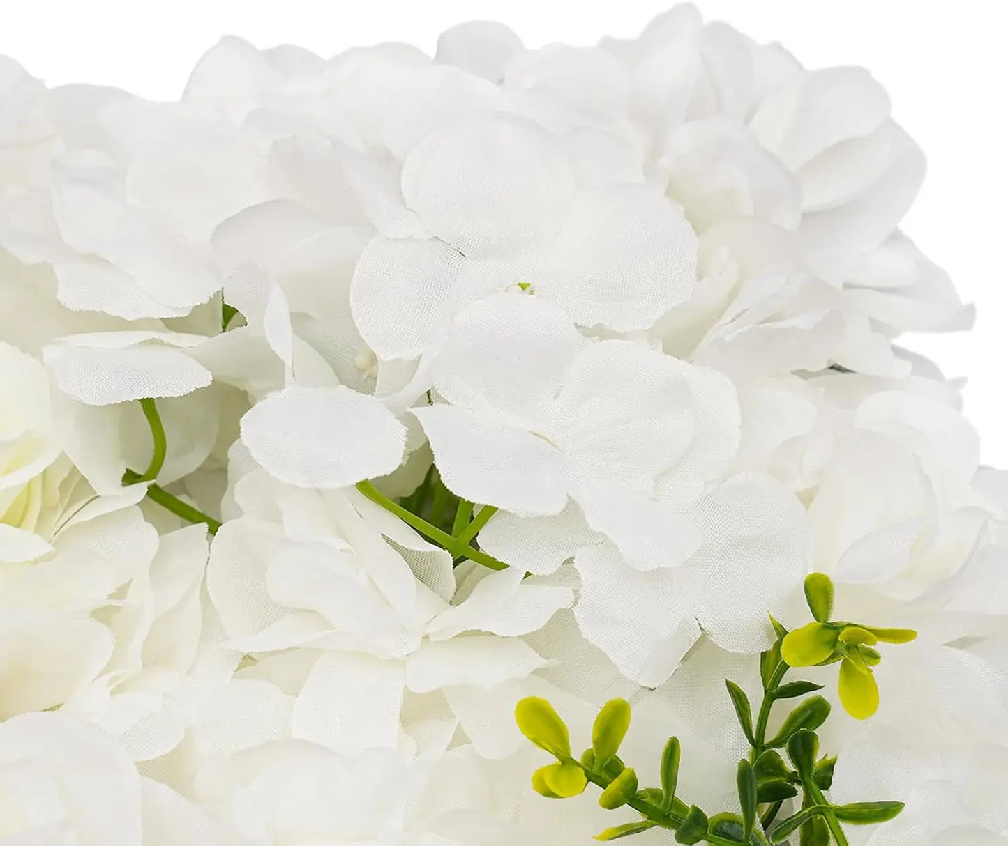 Artificial Silk Rose Flower Wall Panels For Wedding Party Decor