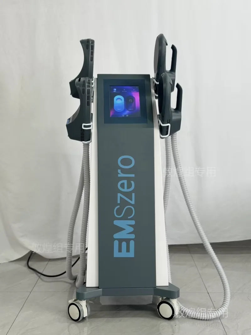 Emszero Neo Professional Ems Rf Muscle Stimulation Carving Machine