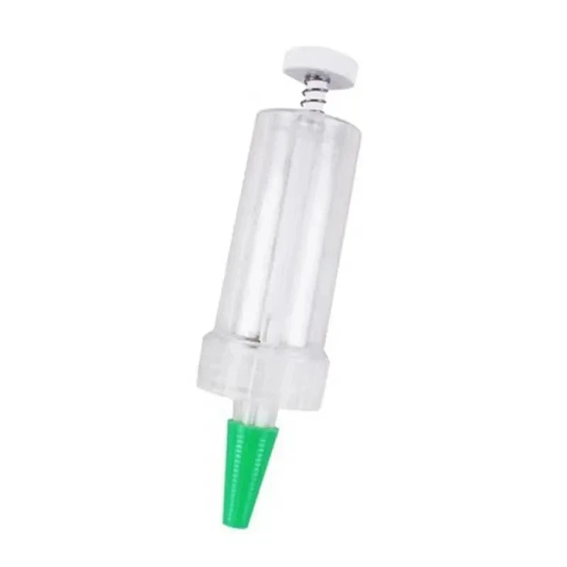 Handheld Seed Dispenser Manual Seeder Tool For Garden Planting