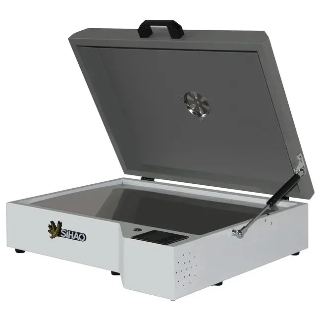 Sihao DTF Transfer Printer For Custom Apparel And Fabric