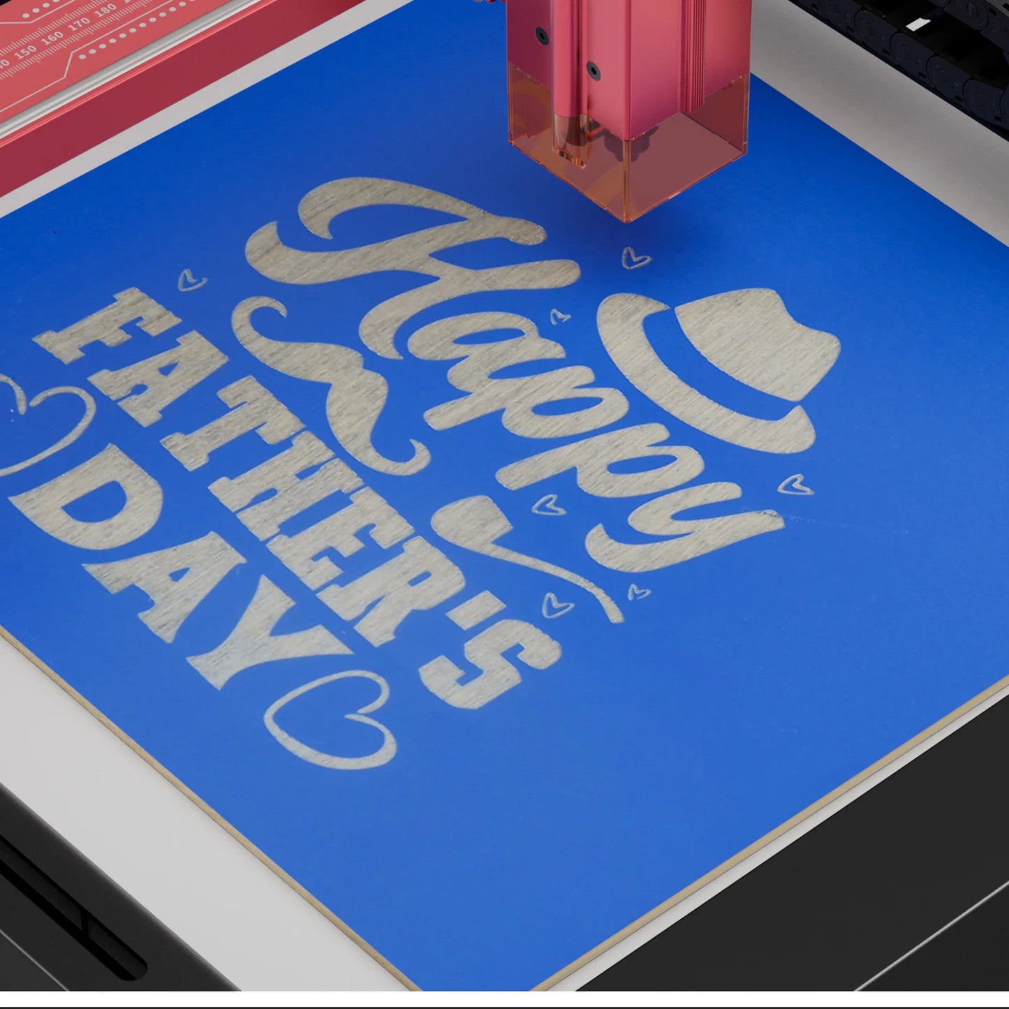 Paint Free Plywood Sheets For Laser Cutting Engraving Crafts