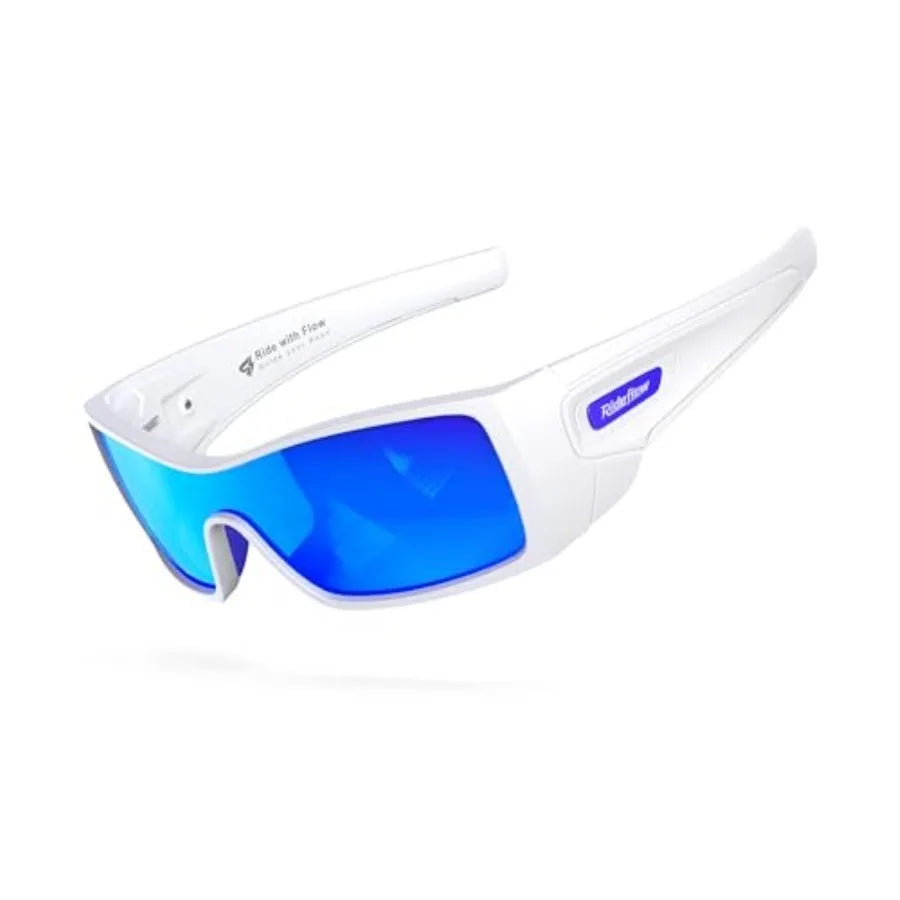 Polarized UV Protection Sunglasses For Driving And Fishing