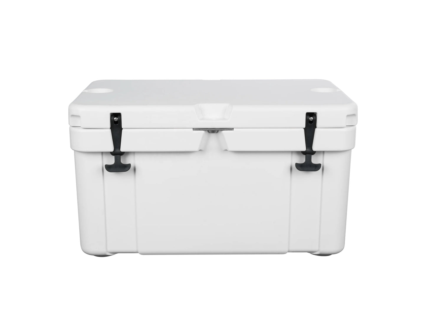 Ytyin Rotomolded Locking Ice Chest Water Resistant Outdoor Cooler