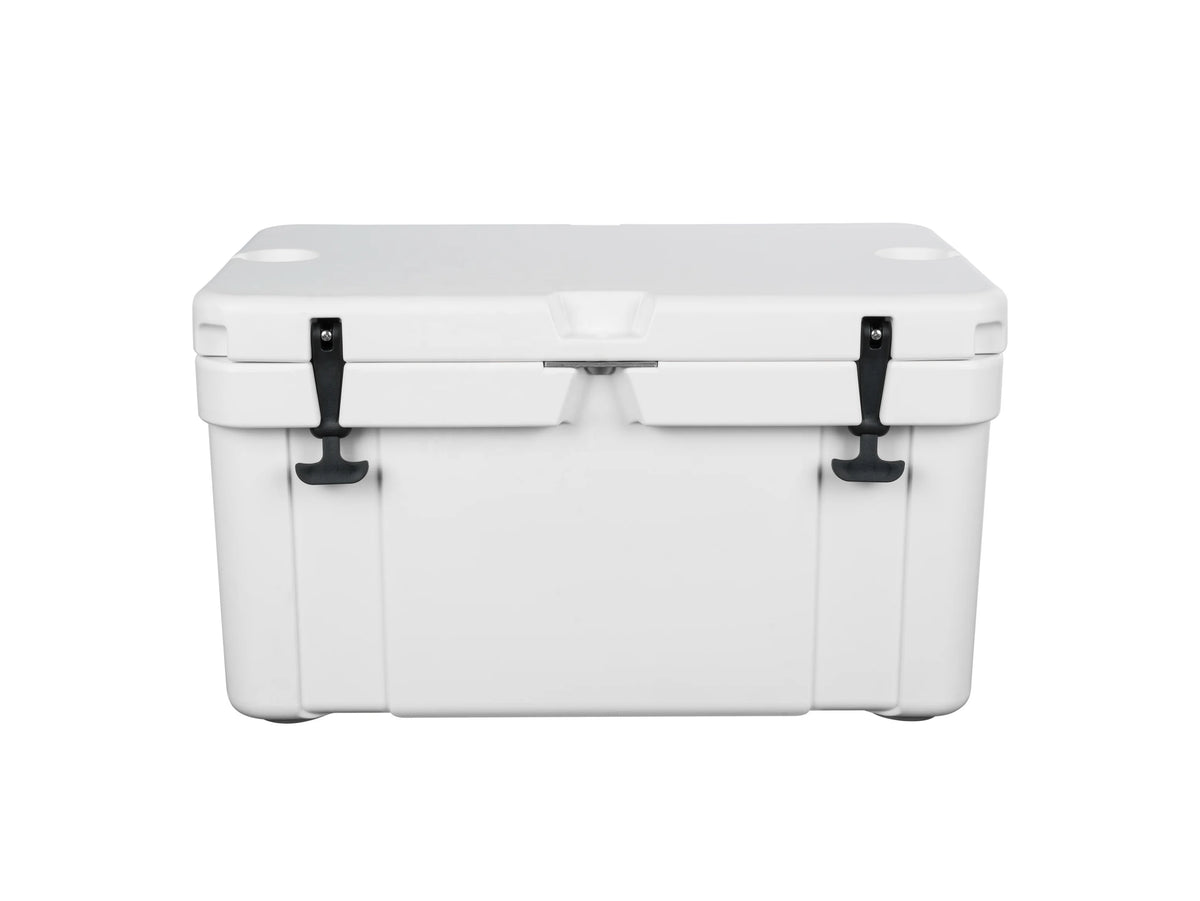 YTYIN Rotomolded Insulated Cooler For Camping And Fishing