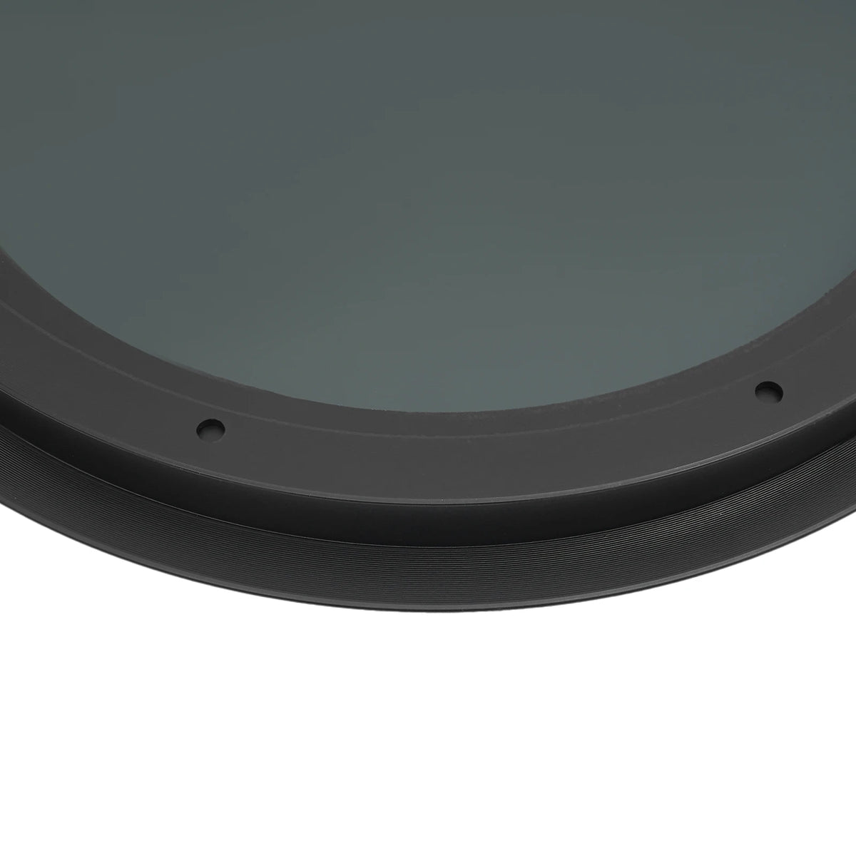 Bymaaocar Fixed RV Window With Tempered Glass And Aluminum Frame