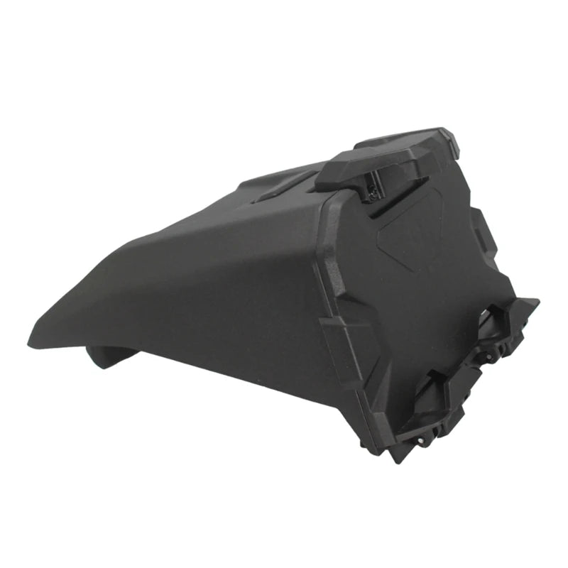Tablet Holder Electronic Device Stand Bracket for Maverick X3 2017-2022 Integrated Storage Organizer Box