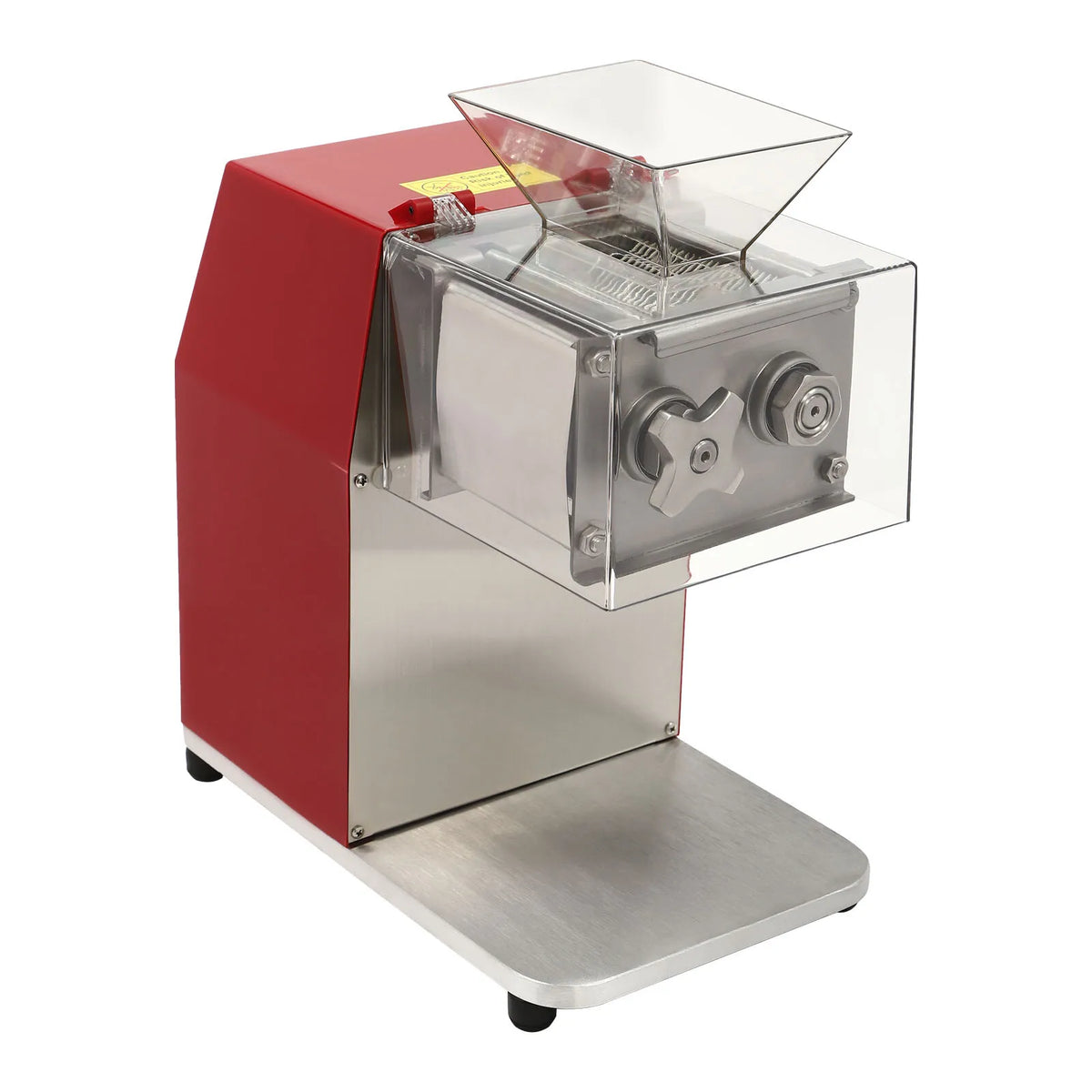 Commercial 1100W Electric Meat Cutter Slicer Shredding Machine