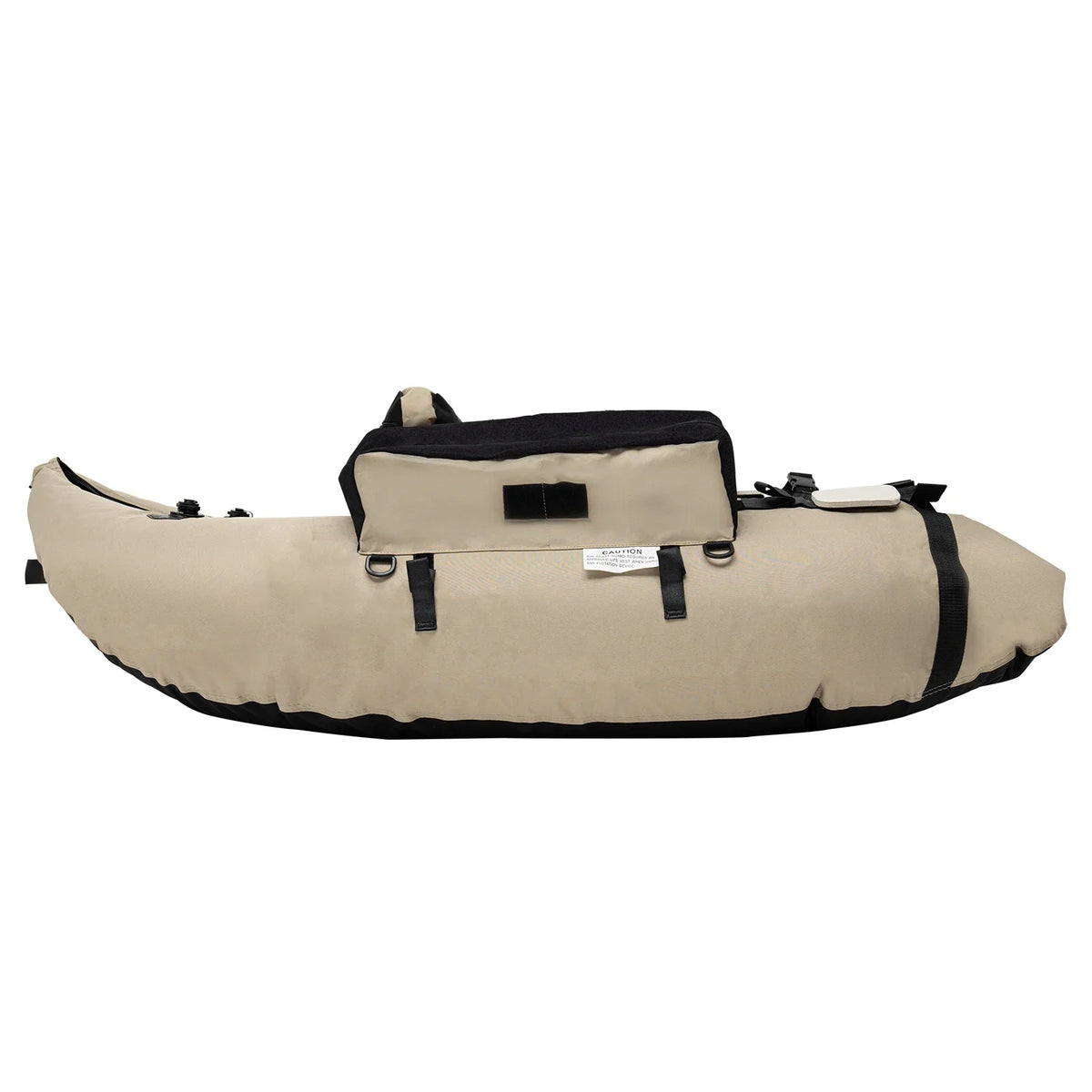Fishing Boat, Outdoor Fishing Boat, Inflatable Fishing Boat Strong Load Capacity Lakes, Rivers,& Creeks for Fishing, Rafting