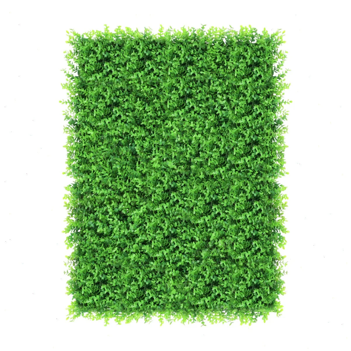 Artificial Hedge Grass Wall For Garden And Home Decor