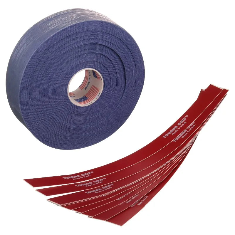 Dry Feel High Performance Racquet Grip Replacement Pack